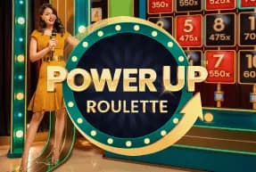 PowerUP Roulette