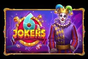 6 Jokers