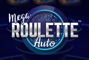 Auto Mega Roulette