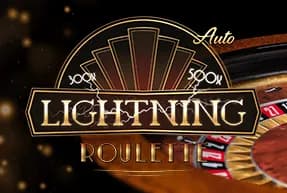 Auto Lightning Roulette