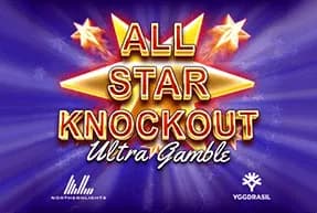 All Star Knockout Ultra Gamble