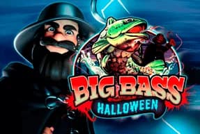 Big Bass Halloween