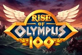 Rise of Olympus 100