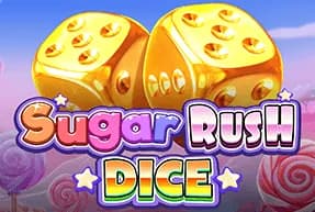 Sugar Rush Dice