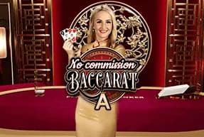 No Commission Baccarat A