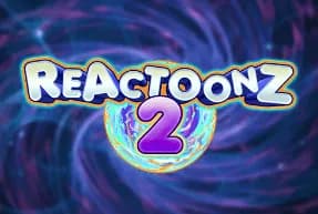 Reactoonz 2