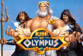 Rise of Olympus