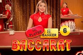 Baccarat 6