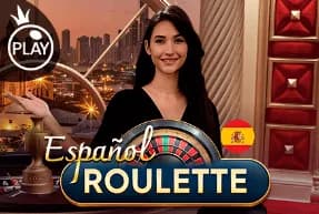 Roulette 14 - Spanish
