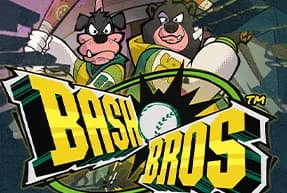Bash Bros