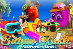 Sugar Rush Summer Time