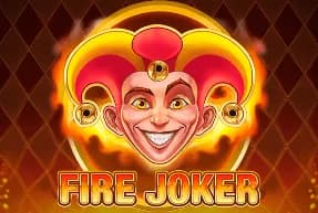 Fire Joker