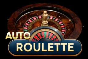 Auto Roulette