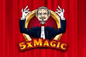 5x Magic