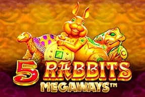 5 Rabbits Megaways