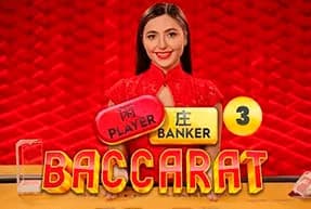 Baccarat 3