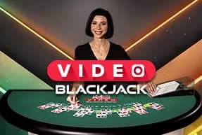 Video Blackjack