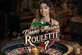 Casino Marina Roulette 1