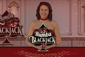 Rumba Blackjack 1