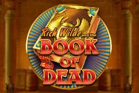 Book of Dead