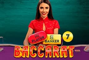 Baccarat 7