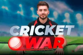 Cricket War
