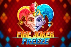 Fire Joker Freeze