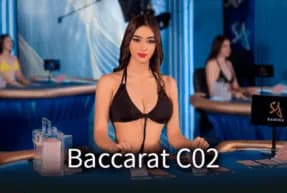 Baccarat C02