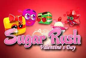 Sugar Rush Valentine's Day