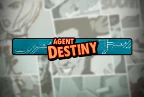 Agent Destiny