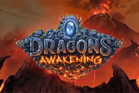 Dragons Awakening