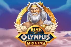 Rise of Olympus Origins
