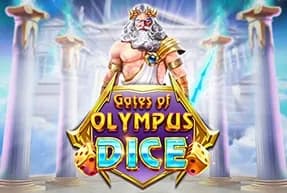 Gates of Olympus Dice