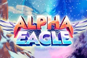 Alpha Eagle 96%
