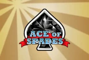 Ace of Spades
