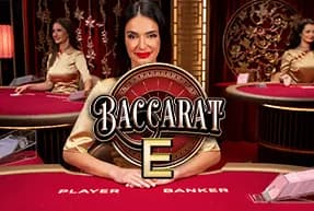 Baccarat E