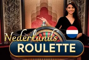 Roulette 11 - Dutch