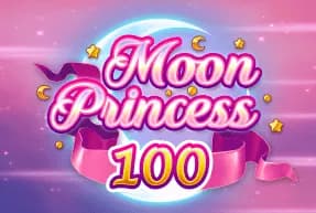 Moon Princess 100