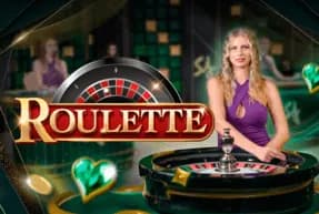 M Roulette