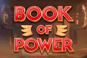 Book Of Power
