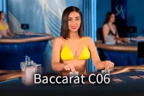 Baccarat C06