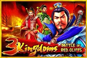 3 Kingdoms - Battle of Red Cliffs