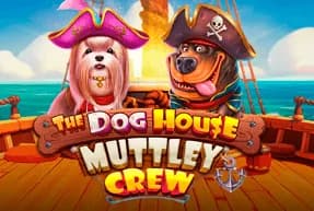 The Dog House - Mutley Crew