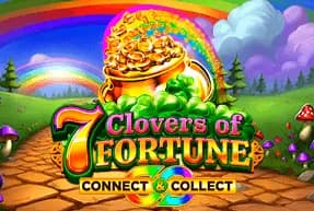 7 Clovers of Fortune