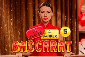 Baccarat 5