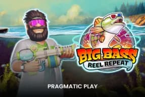 Big Bass Reel Repeat