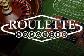 Roulette Advanced