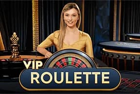 VIP Roulette – The Club upgrade