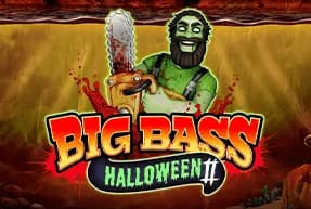 Big Bass Halloween 2