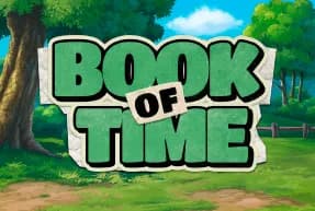Book of Time